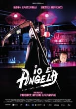 Poster de la película Io e Angela