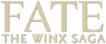 Logo Fate: The Winx Saga
