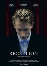 Poster de la película Reception