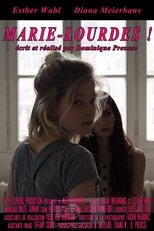 Poster de la película Marie-Lourdes!