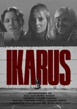 Poster de la película IKARUS