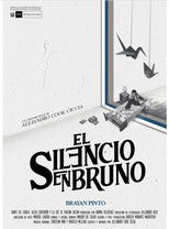 Poster de la película The Silence Within Bruno