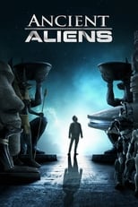 Poster de la serie Ancient Aliens