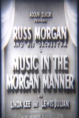 Poster de la película Music in the Morgan Manner