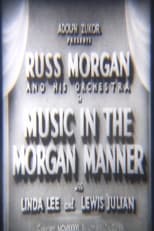 Poster de la película Music In The Morgan Manner