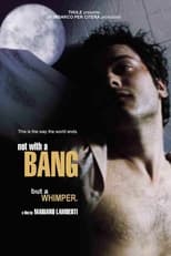 Poster de la película Not with a Bang