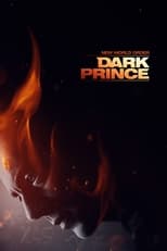 Poster de la película New World Order: Dark Prince