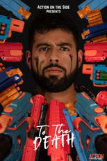Poster de la película To the Death