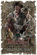 Poster de la película Mutiny!