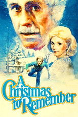 Poster de la película A Christmas to Remember