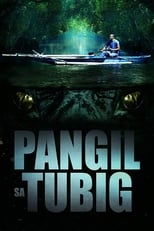Poster de la película Fang in the Water