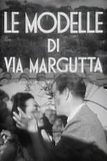 Poster de la película Le modelle di via Margutta