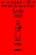 Poster de la película Saint of Sin