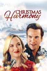 Poster de la película Christmas Harmony