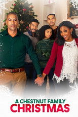 Poster de la película A Chestnut Family Christmas