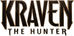 Logo Kraven the Hunter