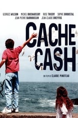 Poster de la película Cache Cash