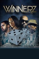 Poster de la película Winnerz