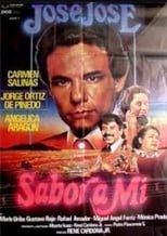 Poster de la película Sabor a mí