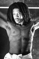 Poster de la película Save My Lost Nigga Soul