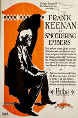 Poster de la película Smoldering Embers