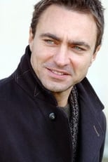 Actor Luciano Scarpa