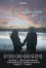 Poster de la película A Winter Love