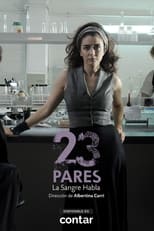 Poster de la serie 23 pares