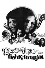 Poster de la película Ligaw Tingin, Halik Hangin