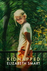 Poster de la película Kidnapped: Elizabeth Smart