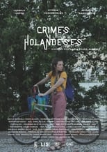 Poster de la película Dutch Crimes