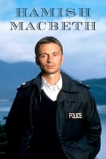 Poster de la serie Hamish Macbeth