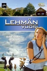 Poster de la serie Lehmän vuosi