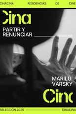 Poster de la película Leave and Let Go