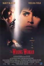 Poster de la película The Wrong Woman