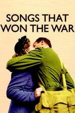 Poster de la película Songs That Won the War