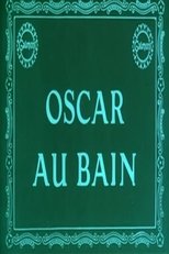 Poster de la película Oscar at the Bath