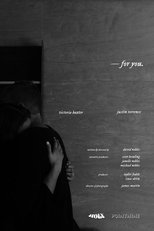 Poster de la película —for you.