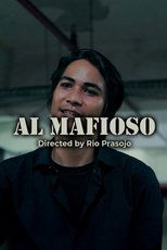 Poster de la película Al Mafioso