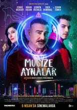 Poster de la película Mucize Aynalar