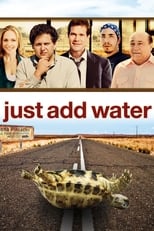 Poster de la película Just Add Water