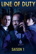Line of Duty : Enquêtes internes