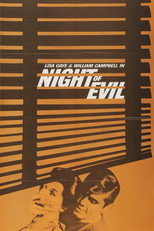 Poster de la película Night of Evil