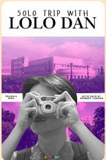 Poster de la película 50lo Trip With Lolo Dan