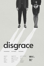 Poster de la película Disgrace