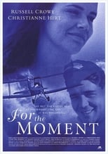 Poster de la película For the Moment