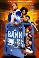 Poster de la película Bank Brothers