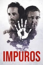 Poster de la película Impuros