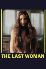 Poster de la película The Last Woman