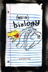 Poster de la película Notes on: Biology